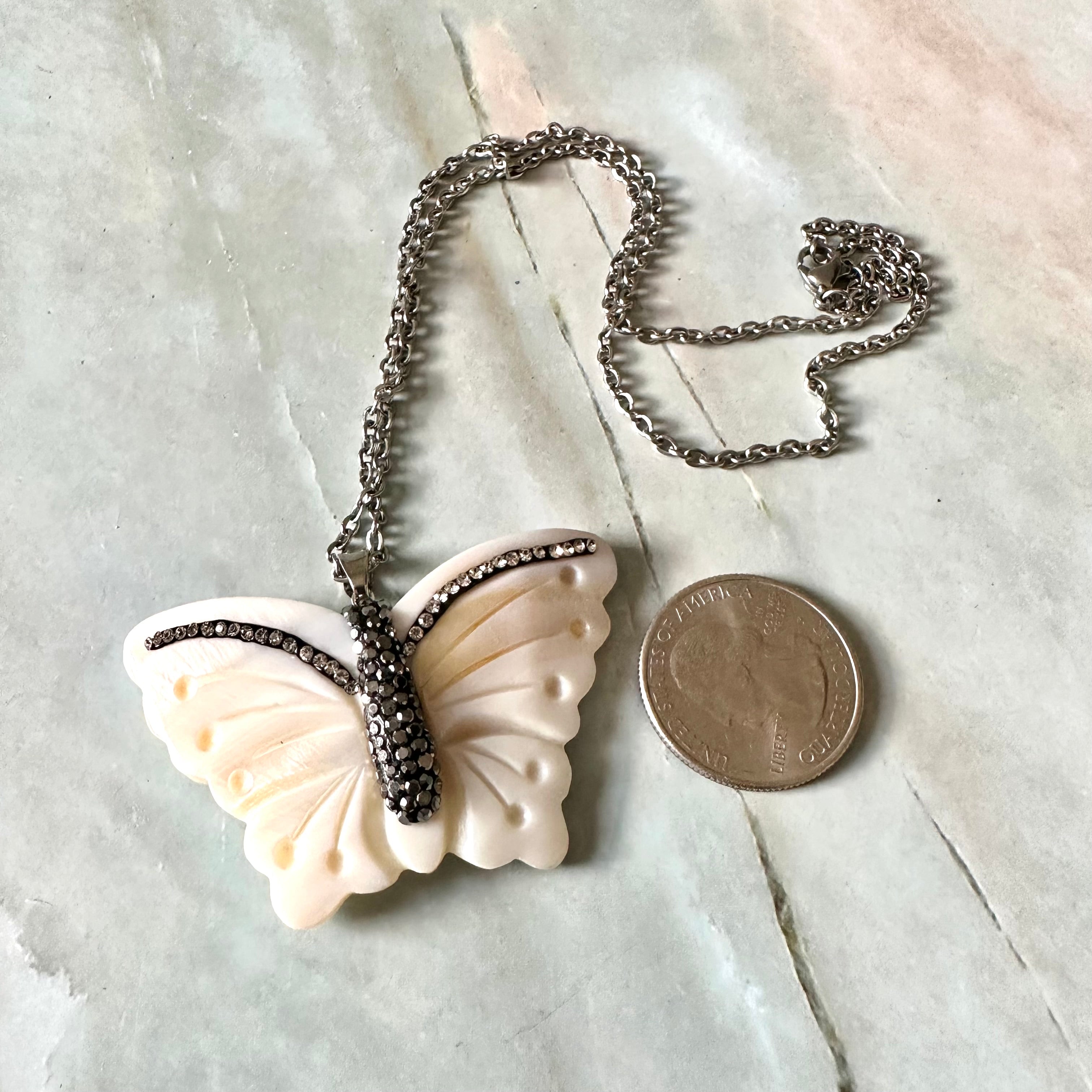 Butterfly Energy